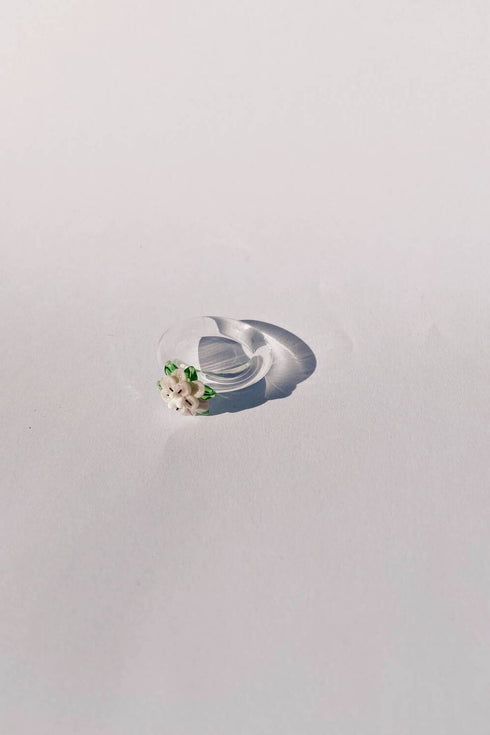 MAGNOLIA RING